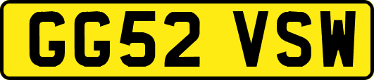 GG52VSW