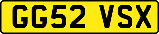 GG52VSX