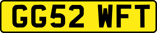 GG52WFT