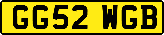 GG52WGB