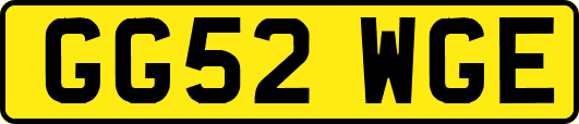 GG52WGE