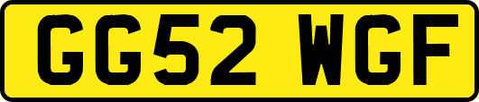 GG52WGF