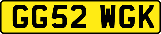 GG52WGK