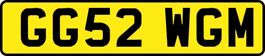 GG52WGM