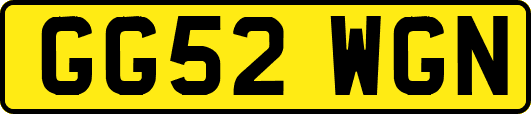 GG52WGN
