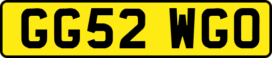 GG52WGO