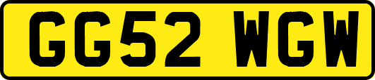 GG52WGW