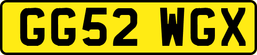 GG52WGX