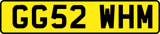 GG52WHM