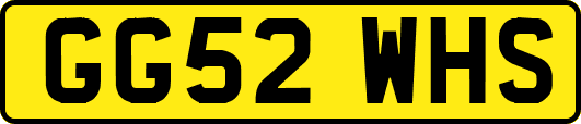 GG52WHS
