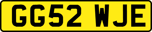 GG52WJE