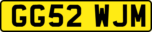 GG52WJM
