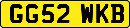 GG52WKB