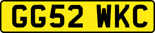 GG52WKC