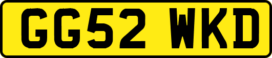 GG52WKD