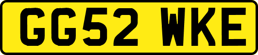 GG52WKE