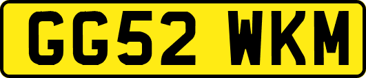 GG52WKM