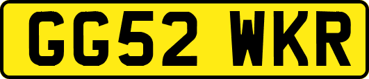 GG52WKR