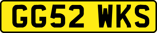 GG52WKS