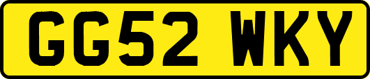 GG52WKY