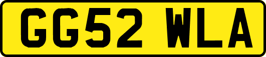 GG52WLA