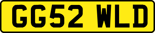 GG52WLD