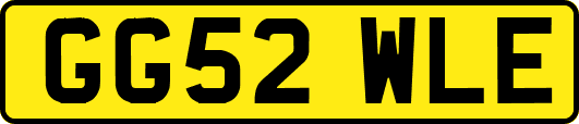 GG52WLE