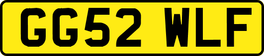 GG52WLF