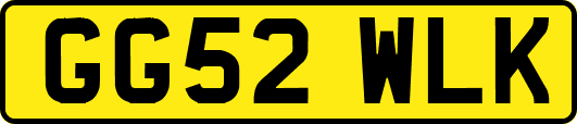 GG52WLK