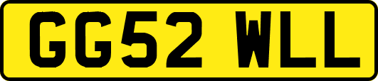 GG52WLL
