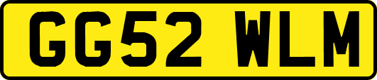 GG52WLM