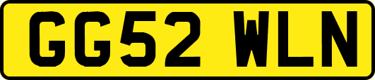 GG52WLN
