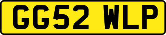 GG52WLP