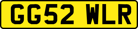 GG52WLR