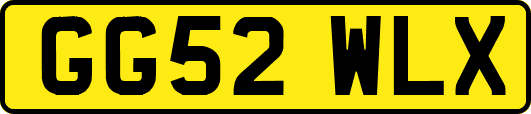 GG52WLX