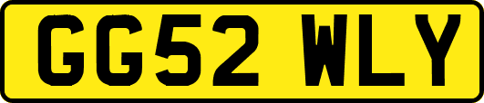 GG52WLY