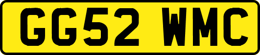 GG52WMC