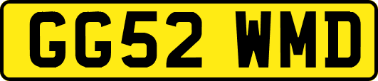 GG52WMD