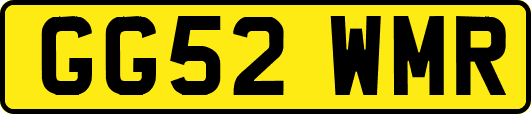 GG52WMR
