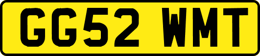 GG52WMT