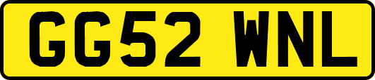 GG52WNL