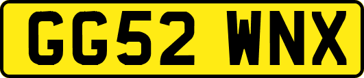 GG52WNX