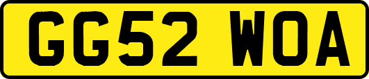 GG52WOA