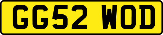 GG52WOD