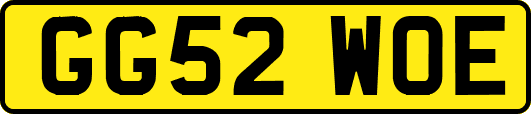 GG52WOE