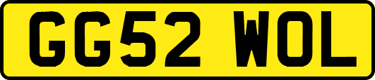 GG52WOL