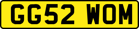 GG52WOM