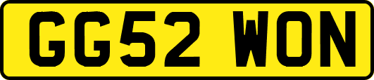 GG52WON