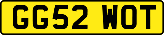 GG52WOT