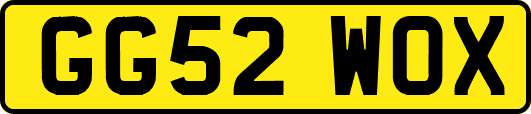 GG52WOX